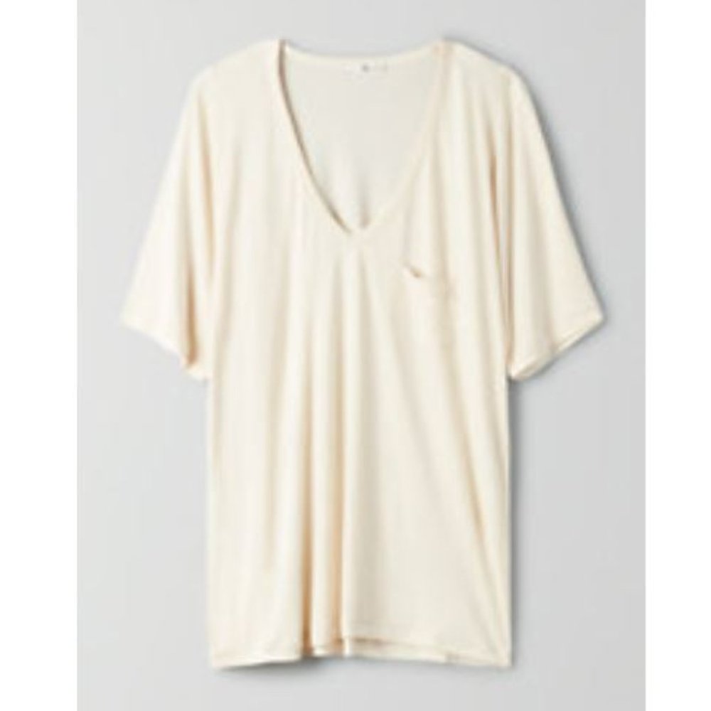 Artizia Wilfred Free Libre T-Shirt